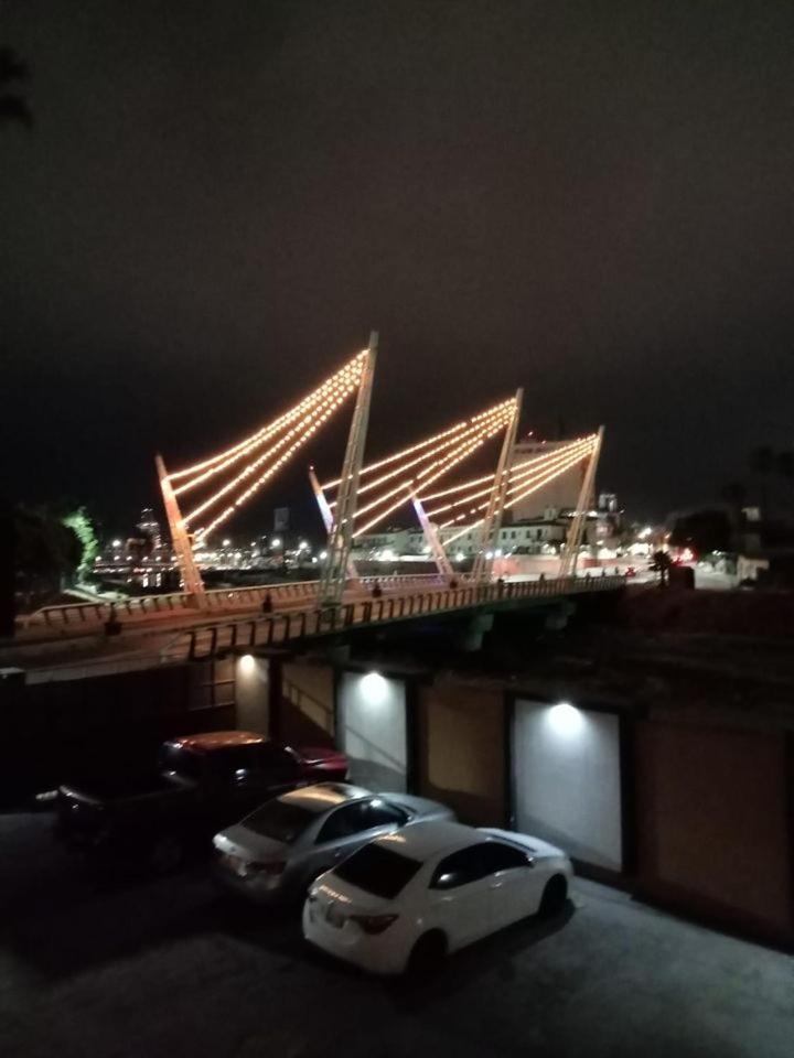 Hotel Coronado Ensenada Exterior photo